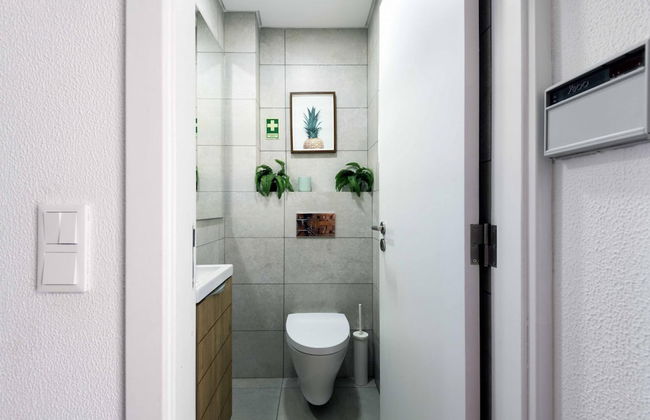 Sesimbra Stylish Villa by Homing - Photo 20