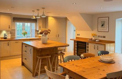 Baydon Estate Character Cottage - Foto 18