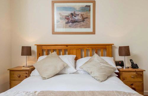 Criddlestyle Cottage - 5 bedroom New Forest Holiday Home - Foto 27