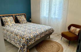 Villa au Teich cœur du Bassin d Arcachon 3 chambres - Foto 9