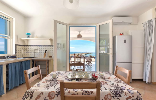 Attico del Blu - Foto 6