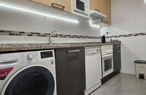 1A120 Coqueto y tranquilo apto en Gijón by R2R Consulting - Foto 16