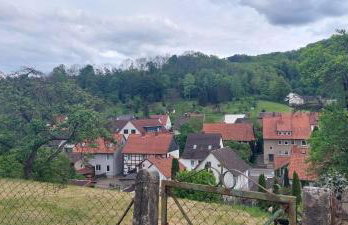 FriesenStee Unterkunft mit Infrarotsauna - Foto 12