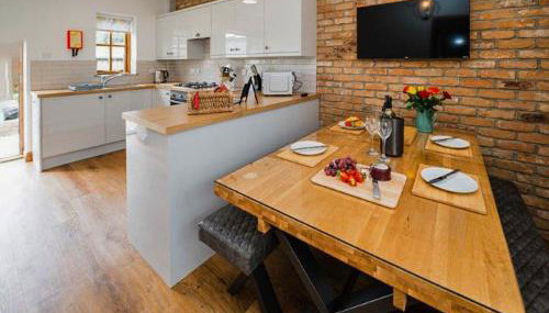 Barn Owl Cottage - Uk49034 - Foto 4