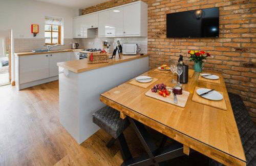 Barn Owl Cottage - Uk49034 - Foto 4