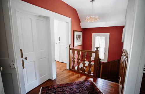 Demeure du Haut Canteloup - Foto 18