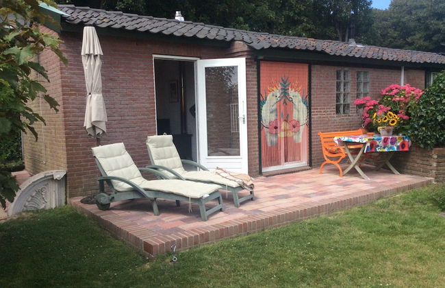 Tranquil Egmond Hideaway - Foto 1