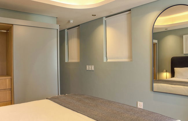 The Quarter Apartments - Foto 30