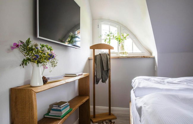 Ferienhaus in Fuhlendorf mit Sauna - Foto 5