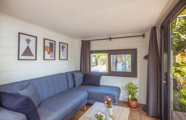 Nomade Caravan Camping - Photo 49