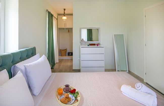 Villa Villekulla in Ionian Islands - Foto 31