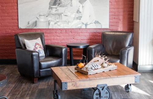 Gibson's Warehouse - Foto 13