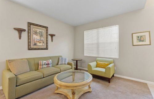 Sun Living: Golf Community, Private Pool 809 4 Bedroom Villa - Foto 57