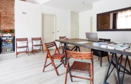 BcnStop Parc Güell - Foto 77