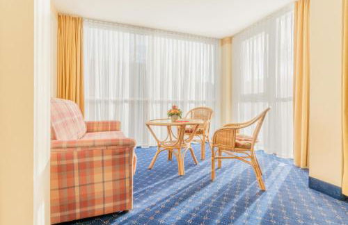 Chalet Sonnenhang Oberhof - Foto 13