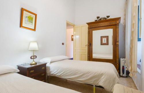 Casa rural Hacienda San Felipe - Foto 24