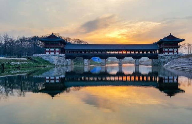 Gyeongju Day Trip - Foto 2