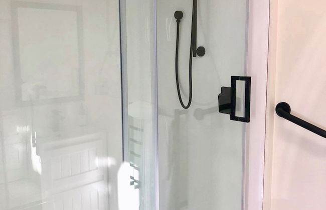 Le Chalet Waiheke Apartments - Foto 22