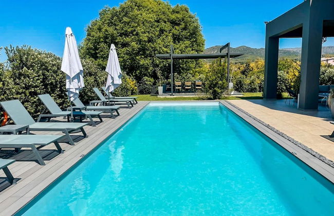 Villa Vega I Heated Pool Next to Nature - Foto 19