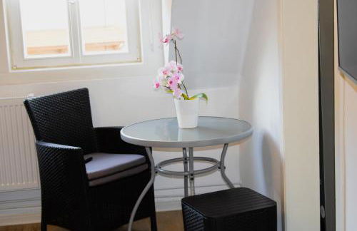 Krugs Haus Ferienwohnungen Ebersburg - Foto 6