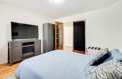 Balcony and Scenic View Sonora Hideaway! - Foto 21