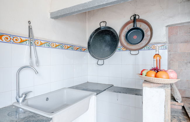 Villa Fili - Foto 24