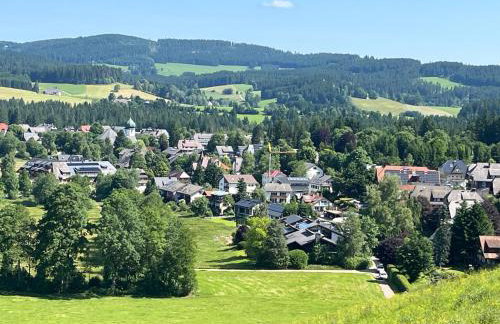 Ferienwohnung Waldglück - Foto 33