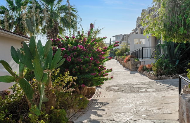 Sanders Seaview Paphos - Photo 64