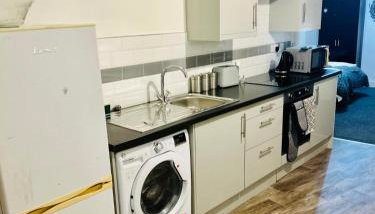 Luxury Studio Flat in Doncaster - Foto 5