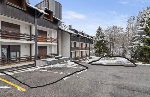 Mountain Nest - Wi-Fi, parcheggio e ascensore - pet friendly - Foto 30