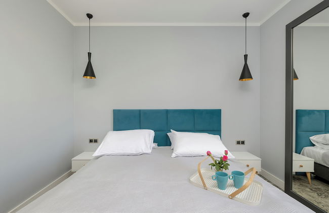 Apartment With Gym and Sauna by Renters - Foto 5