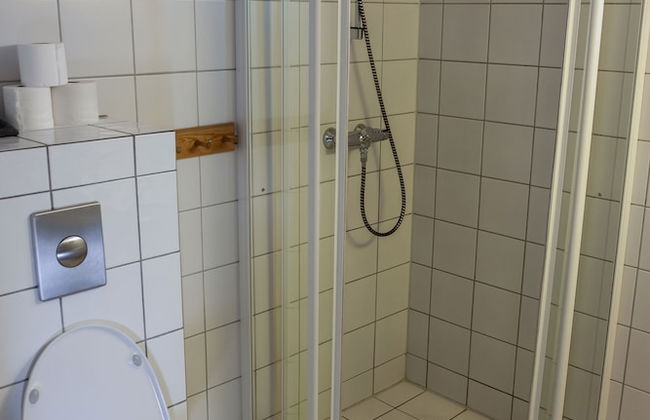 Hemsetunet Apartments - Foto 50