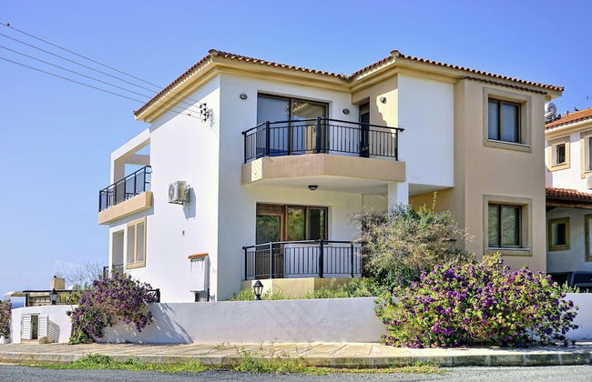 Pomos Villa - Only 50m to the Sea, Picturesque - Tranquil Area, Paphos - Foto 35
