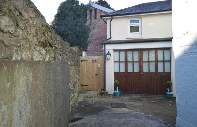 The Cottage, Ryde - Foto 13