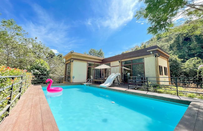 The X10 Private Pool Villa & Resort - Photo 54