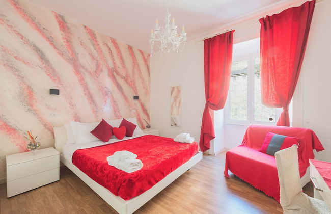 Rione Monti Suites - Foto 23