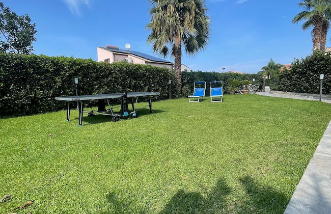 Villa With a Private, Heated Pool for Exclusive use Near Cefalù - Photo 40