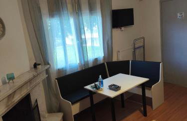 Studio με όλες τις ανέσεις - Foto 4