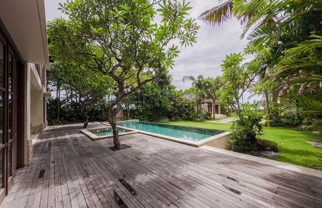 Princessa Villa - Foto 64