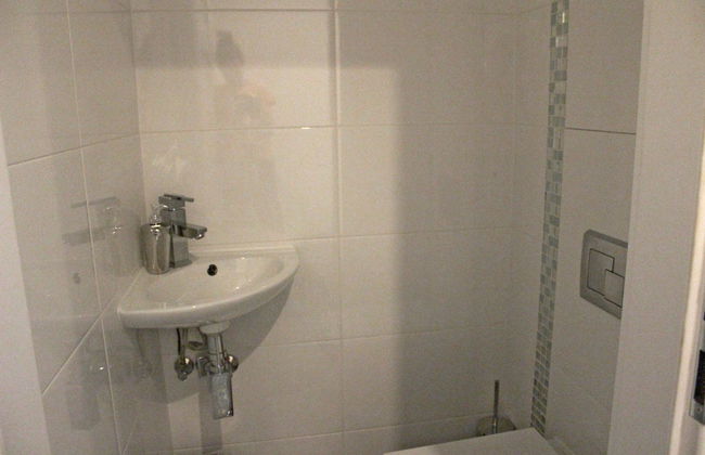 Apartmán Relax so saunou a jakuzzi - Foto 24