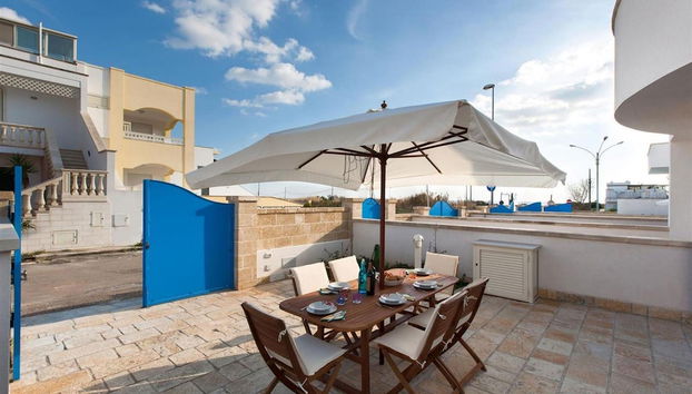 Le Dimore Turchesi by BarbarHouse - Foto 5, Habitación