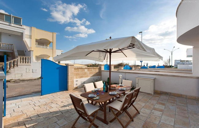 317 Le Dimore Turchesi - Trilo D - Foto 12