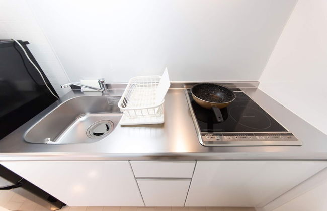 L-style Hanazonocho Apartment A - Foto 67