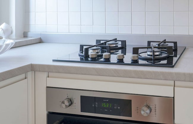 Apt24 - Dimora Washington - Foto 21