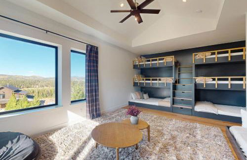 Valley View Retreat | Main House - Foto 18