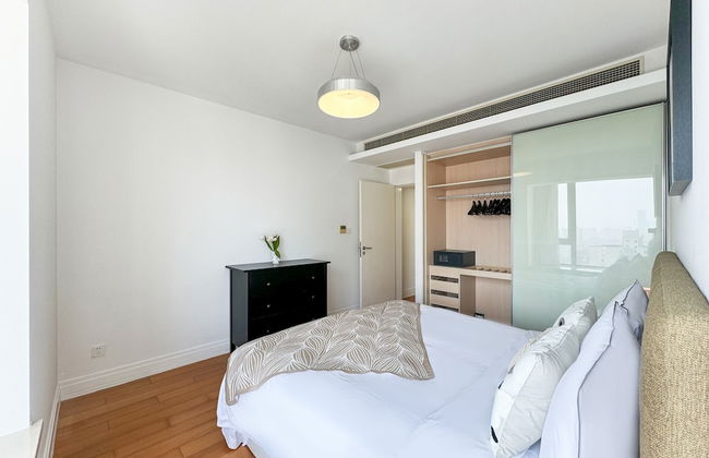 Tyms Residence（Original shama xujiahui） - Photo 17