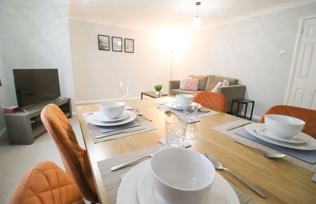 BookedUK New Flat in Bishop's Stortford - Foto 20