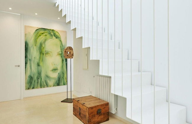 Holiday Home With Outdoor Cinema - Foto 33