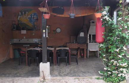 Aldeia Itamambuca Chalé Camping Ubatuba - Foto 29