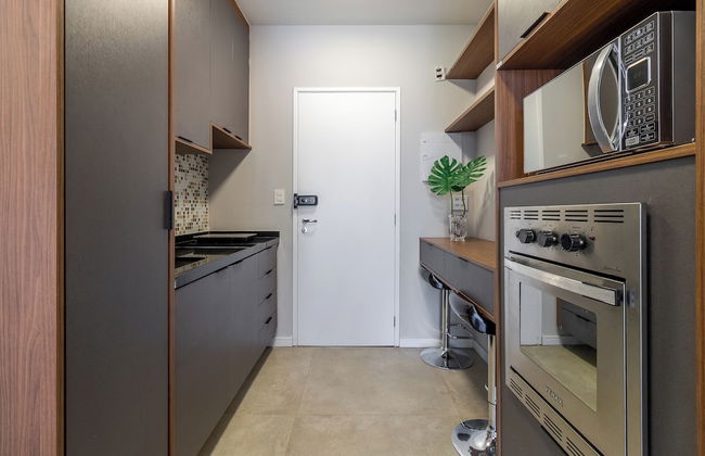 Akile Central Park - Foto 23